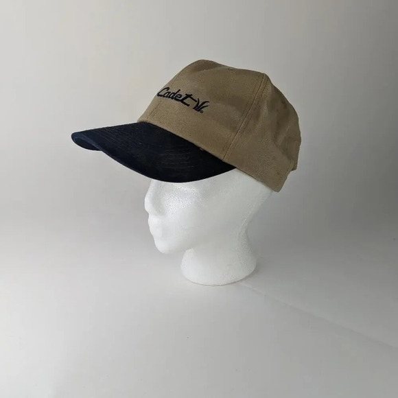 Cub Cadet Snap Back Hat OS - Picture 3 of 5